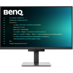 RD320U 31.5 inch UHD IPS 5 ms 60 Hz USB-C HDR Negru