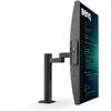 Monitor LED Benq RD320UA 31.5 inch UHD IPS 5 ms 60 Hz USB-C HDR Negru