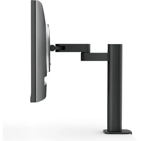 Monitor LED Benq RD320UA 31.5 inch UHD IPS 5 ms 60 Hz USB-C HDR Negru