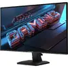 Monitor Gaming Gigabyte GS25F2 24.5 inch FHD IPS 1 ms 200 Hz HDR, Negru