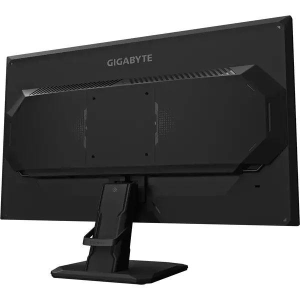 Monitor Gaming Gigabyte GS25F2 24.5 inch FHD IPS 1 ms 200 Hz HDR, Negru