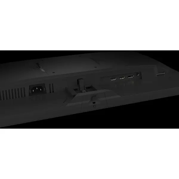 Monitor Gaming Gigabyte GS25F2 24.5 inch FHD IPS 1 ms 200 Hz HDR, Negru