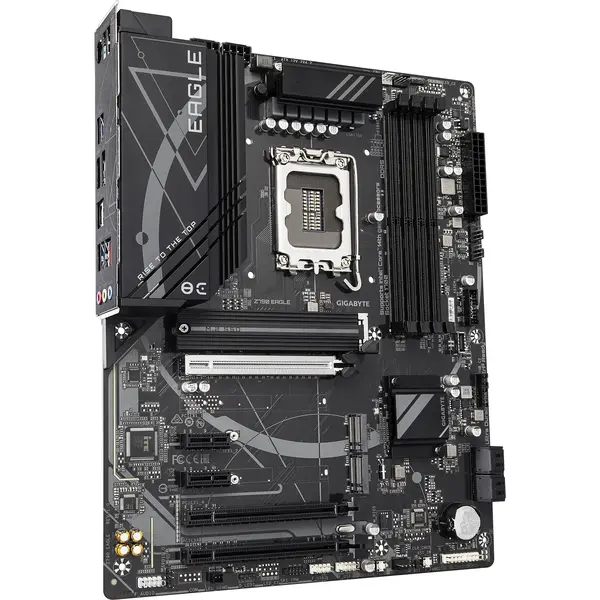 Placa de baza Gigabyte Z790 EAGLE, Socket 1700