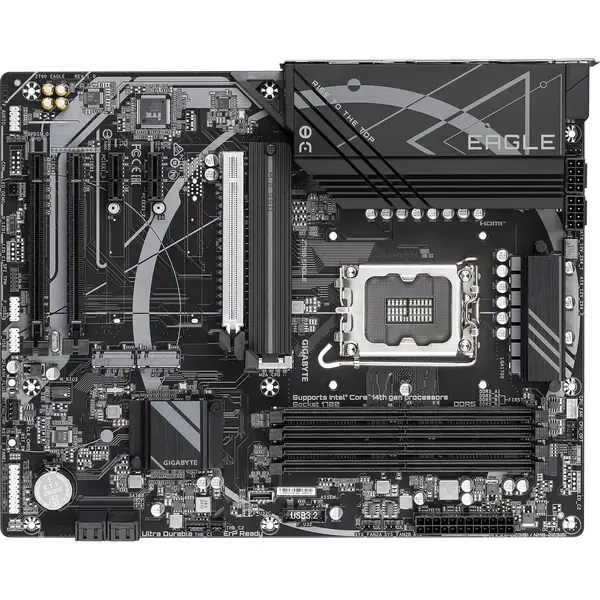 Placa de baza Gigabyte Z790 EAGLE, Socket 1700