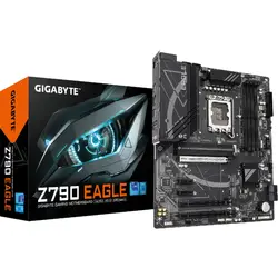 Z790 EAGLE, Socket 1700