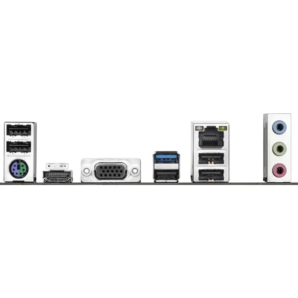 Placa de baza Gigabyte H810M H, Socket 1851