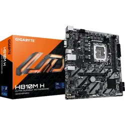 H810M H, Socket 1851