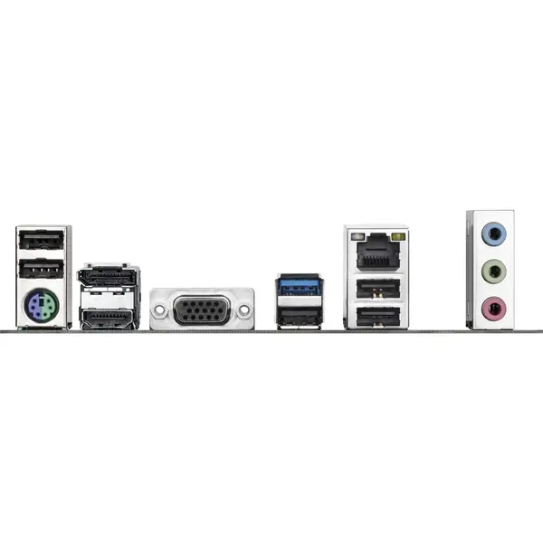 Placa de baza Gigabyte H810M S2H, Socket 1851