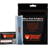 Pad termic Thermal Grizzly Minus Pad Advance, 120x20x0.5 mm, 4 buc.