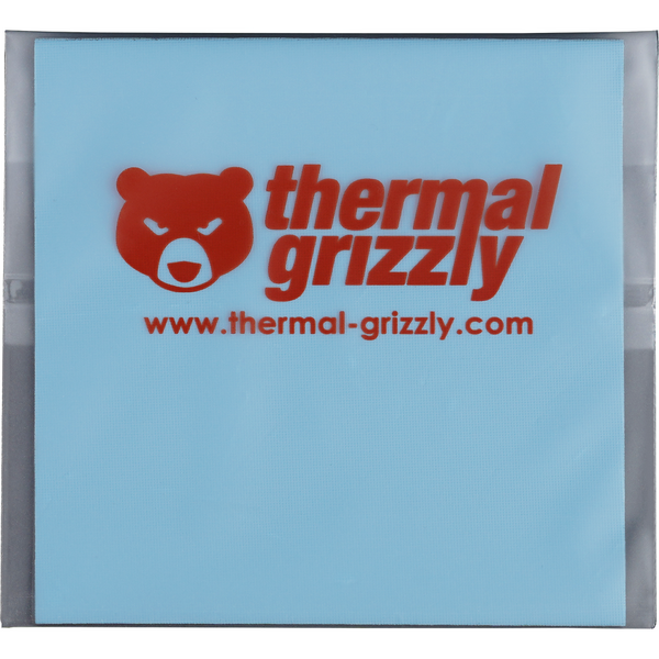 Pad termic Thermal Grizzly Minus Pad Pro, 100x100x1.0 mm