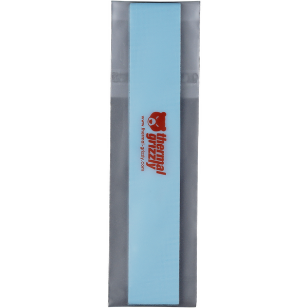 Pad termic Thermal Grizzly Minus Pad Pro, 120x20x1.0 mm, 2 buc.
