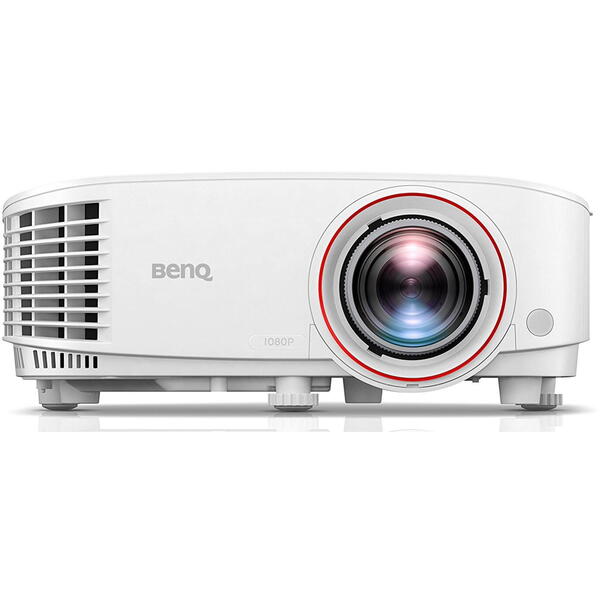 Videoproiector Benq TH671ST, 3000 ANSI White