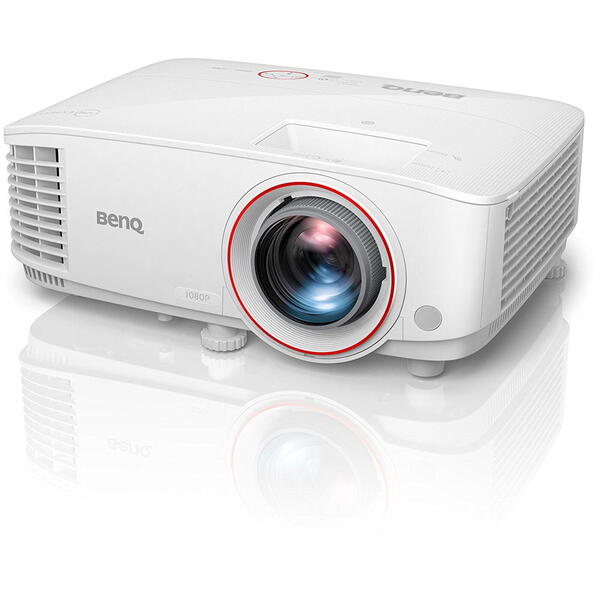 Videoproiector Benq TH671ST, 3000 ANSI White
