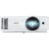 Videoproiector Acer S1286H, 3500 ANSI Alb
