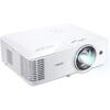 Videoproiector Acer S1286H, 3500 ANSI Alb