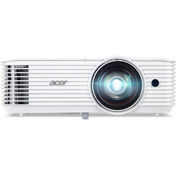 Videoproiector Acer S1286H, 3500 ANSI Alb