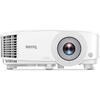 Videoproiector Benq MS560, 4000 ANSI, 3D ready, Alb