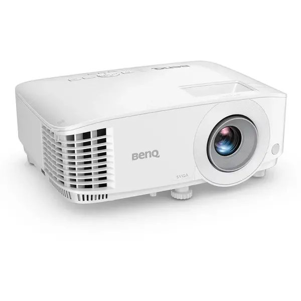 Videoproiector Benq MS560, 4000 ANSI, 3D ready, Alb