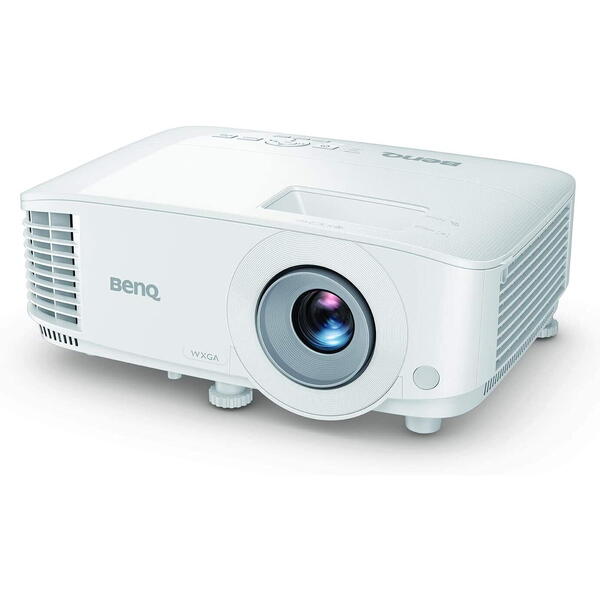 Videoproiector Benq MW560, 4000 ANSI, Alb