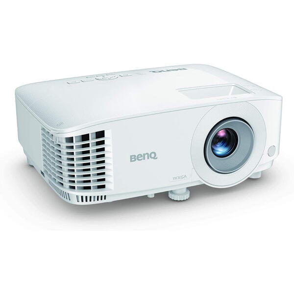 Videoproiector Benq MW560, 4000 ANSI, Alb