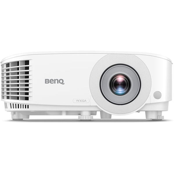 Videoproiector Benq MW560, 4000 ANSI, Alb