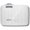 Videoproiector Benq MW809STH Short Throw, HD, 3500 ANSI, DLP, Alb
