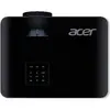 Videoproiector Acer X1128H, 4500 ANS, DLP, Negru