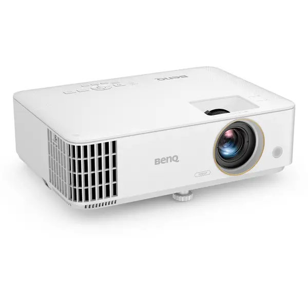 Videoproiector Benq TH585P, 1080P, 3500 ANSI, DLP, Alb