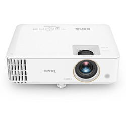 TH585P, 1080P, 3500 ANSI, DLP, Alb