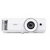 Videoproiector Acer H6815ATV, DLP, 4K, 4000 ANSI, Alb
