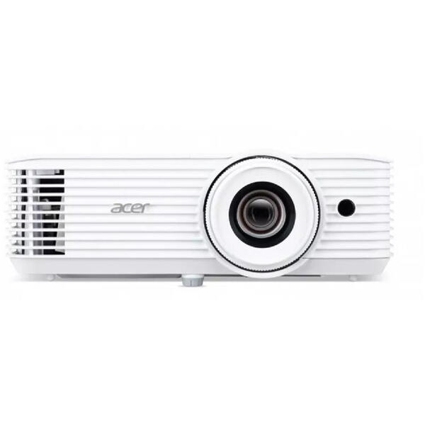 Videoproiector Acer H6815ATV, DLP, 4K, 4000 ANSI, Alb