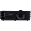 Videoproiector Acer X1228i, DLP 3D Ready, 4800 ANSI, Negru