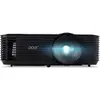Videoproiector Acer X1228i, DLP 3D Ready, 4800 ANSI, Negru