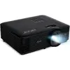 Videoproiector Acer X1228i, DLP 3D Ready, 4800 ANSI, Negru