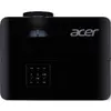 Videoproiector Acer X1228i, DLP 3D Ready, 4800 ANSI, Negru