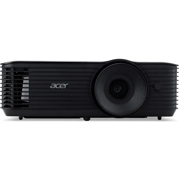 Videoproiector Acer X1228i, DLP 3D Ready, 4800 ANSI, Negru