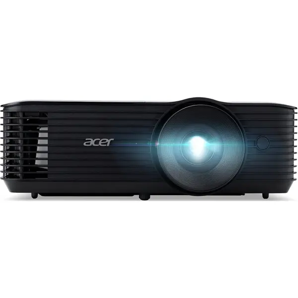 Videoproiector Acer X1228i, DLP 3D Ready, 4800 ANSI, Negru