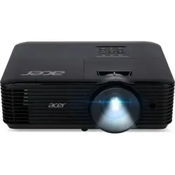 X1228i, DLP 3D Ready, 4800 ANSI, Negru