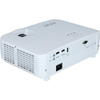 Videoproiector Acer X1529HK, DLP 3D, 4800 ANSI, Alb