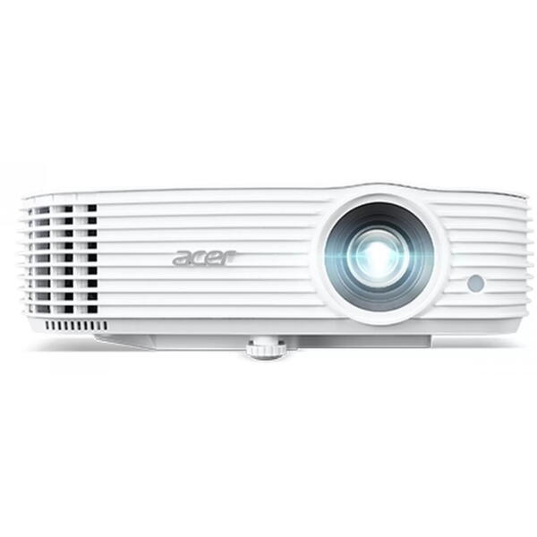 Videoproiector Acer X1529HK, DLP 3D, 4800 ANSI, Alb