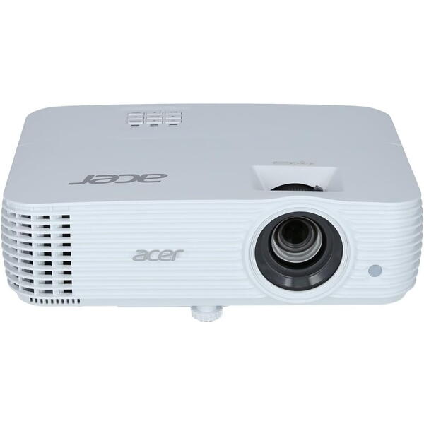 Videoproiector Acer X1529HK, DLP 3D, 4800 ANSI, Alb