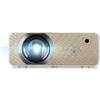 Videoproiector Acer AOPEN Fire Legend QF12, 5000 ANSI, Wireless, Alb
