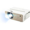 Videoproiector Acer AOPEN Fire Legend QF12, 5000 ANSI, Wireless, Alb