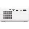 Videoproiector Acer AOPEN Fire Legend QF12, 5000 ANSI, Wireless, Alb