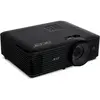 Videoproiector Acer X1328Wi, DLP 3D ready, 4500 ANSI, Negru