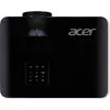 Videoproiector Acer X1328Wi, DLP 3D ready, 4500 ANSI, Negru
