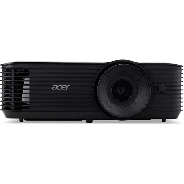 Videoproiector Acer X1328Wi, DLP 3D ready, 4500 ANSI, Negru