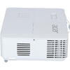 Videoproiector Acer H6518STi, DLP, 3500 ANSI, Short Throw 0.5, Wi-Fi, Alb