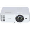 Videoproiector Acer H6518STi, DLP, 3500 ANSI, Short Throw 0.5, Wi-Fi, Alb
