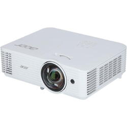 H6518STi, DLP, 3500 ANSI, Short Throw 0.5, Wi-Fi, Alb